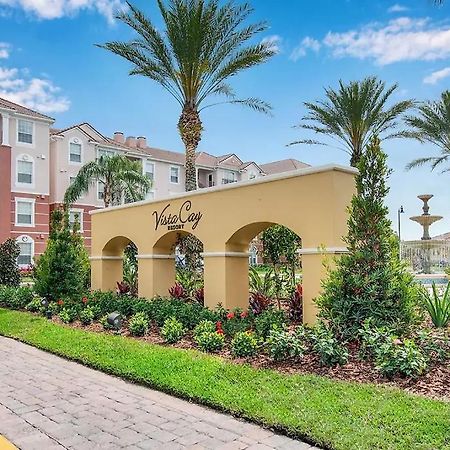 Vista Cay Jewel Luxury Condo By Universal Orlando Rental מראה חיצוני תמונה