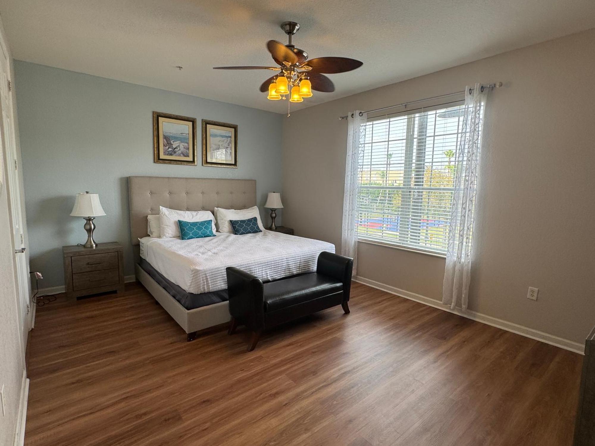 Vista Cay Jewel Luxury Condo By Universal Orlando Rental מראה חיצוני תמונה