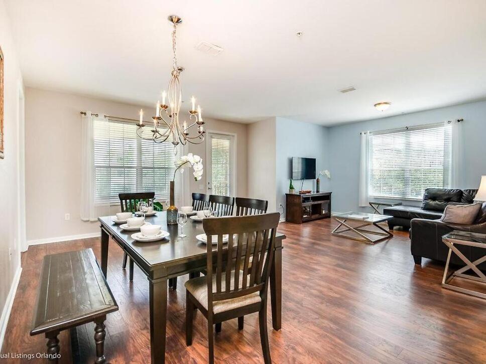 Vista Cay Jewel Luxury Condo By Universal Orlando Rental מראה חיצוני תמונה