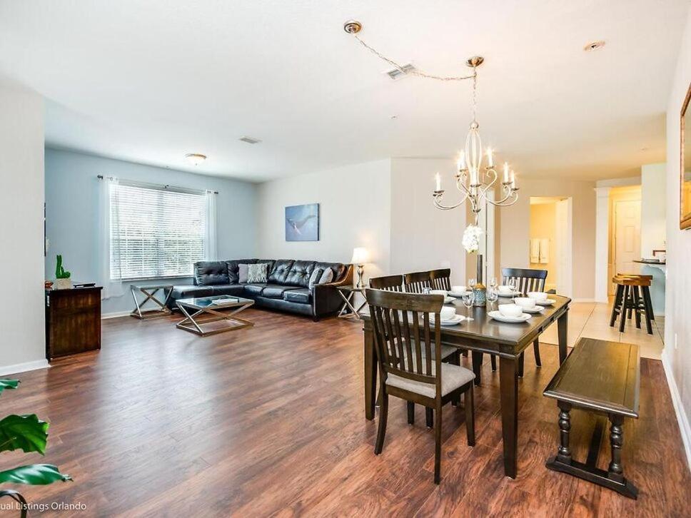 Vista Cay Jewel Luxury Condo By Universal Orlando Rental מראה חיצוני תמונה
